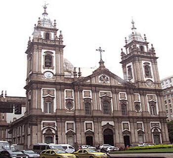 Candelária