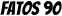 Logo do rodapé
