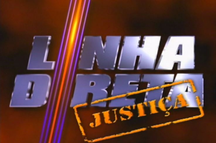 Linha Direta Justiça