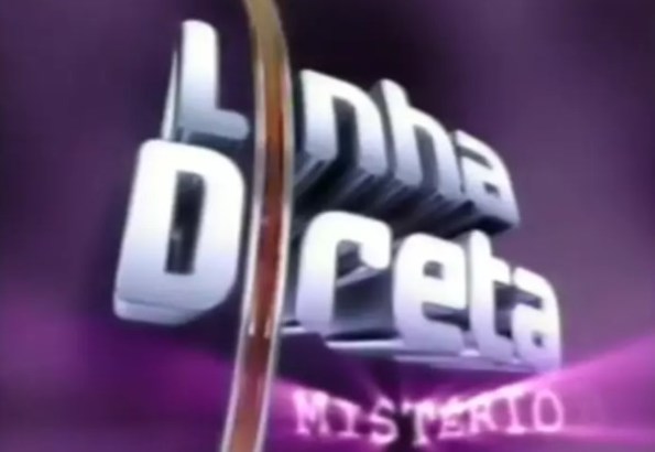 Linha Direta Mistério