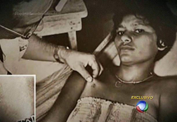 Vítima