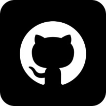 Icone do github