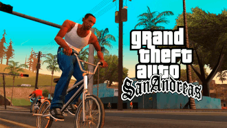 GTA